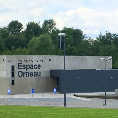 espace orneau